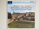 Mendelssohn: Italian Symphony etc  Szell   SAX 2524