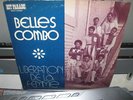 RARE BELLES COMBO LIBERATION DE LA FEMME CADENCE LIPSO