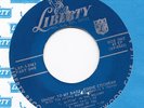 Eddie Cochran Rare US EP 