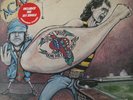 AC DC-DIRTY DEEDS DONE DIRT CHEAP-OZ BLUE ROO ALBERT LP