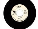 Thomas Bailey/Wish I Was Back/Federal 12567 promo  vg+