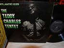 Teddy Charles Tentet - Atlantic 1229 BLACK label orig