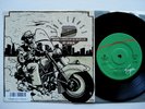 ROGER TAYLOR VJS 7003 COWBOYS SAMPLE JPN PS CROSS QUEEN