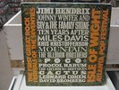 Isle of Wright Pop Festival 3x LP Jimi Hendrix POCO