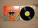 JIMI HENDRIX AXIS BOLD AS LOVE TRI COLOR 1ST PRESS ST