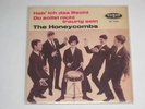 7“ The Honeycombs  - Hab ich das Recht