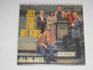 7“ Joy and the Hit Kids (Joy Fleming)