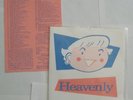 Sarah Records 82 Heavenly 'Atta Girl' 7