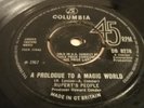 RUPERTS PEOPLE A PROLOGUE TO A MAGIC WORLD 1967