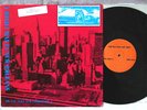 Tom Waits - I WISH I WAS IN NEW ORLEANS - rare vinyl LP