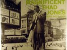 THE MAGNIFICENT THAD JONES-BLUE WHITE UNITED ARTISTS LP