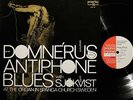 AUDIOPHILE Proprius Prop 7744 Antiphone Blues BEST NM