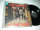 BEATLES AT THE BEEB /4   MONO  MINT  LP