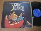 Chet Baker LP It Could Happen To You ORIG