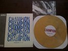 Champion- Promises Kept WAREHOUSE EDITION/Have Heart
