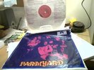 FARMYARD RARE NEW ZEALAND PSYCH/PROG WITH BAG POKORA