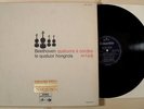 COLUMBIA - BEETHOVEN Quartets 1-6 QUATUOR HONGROIS 3LP