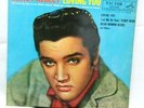 ELVIS PRESLEY JAPAN SHP5085 LOVING YOU, FLIPBACK JKT