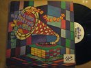 MILTON HAMILTON CRYSTALIZED disco madness LP