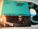 Blue Note Jazz LP Kenny Drew “Undercurrent” 4059