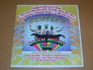The Beatles Magical Mystery Tour Capitol MONO Rare Nice