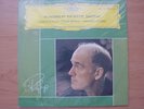 DGG LPM 18849 SVJATOSLAV RICHTER: RECITAL SEALED