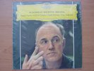 DGG LPM 18766 SVJATOSLAV RICHTER: RECITAL SEALED