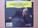 DGG BRUCKNER SYMPHONIE NO.7  KARAJAN HIS LAST RECORDING