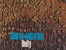 very rare Sun Ra Arkestra double Italian LP/UNITY/HORO