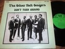 THE SILVER BELL SINGERS-'74 ORIG. FUNK-SOUL-GOSPEL LP