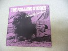 Rolling Stones US Pic Sleeve 45 Beast of Burden RARE
