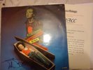 Sex Pistols -Sid vicious Heritage - SIGNED COA - Rare++