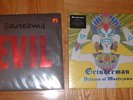 GRINDERMAN EVIL + PALACES 12