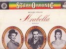 Strauss-Arabella-Solti VPO Blueback SEALED FFSS OS25243