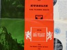 KUBELIK / SMETANA ma vlast / DECCA SXL 2064-5 WBg ED1