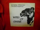 Jothan Collins Winds of Change rare jazz private press