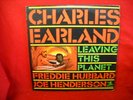 Charles Earland Leaving this Planet cosmic Prestige