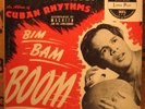 CRANIUMS Miguelito Valdes Machito CUBAN RHYTHMS 10