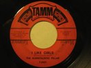 rare garage 45 SURREALISTIC PILLAR I Like Girls HEAR