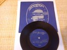 Sex Pistols original god save the queen 7