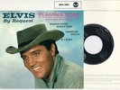 ELVIS PRESLEY*FLAMING STAR* RARE DT. EP EPA9011 MINT 