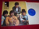 IBEROS Spain Sunshine Pop Psych Freakbeat Mod ORIG LP
