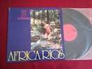 AFRICA RIOS Sexploitation Spain Funk LP Nude Cover HEAR