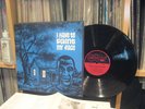 I have to Paint my Face Arhoolie F1005 BLUES Insert NM