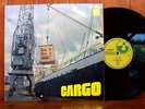 CARGO - ORIG RARE NL HARVEST 5C 052-24582 PROG ROCK '72