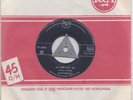 Elvis,My Baby Left Me A.B Electra Schweden Misprint MT