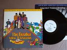 THE BEATLES YELLOW SUBMARINE MFSL MASTER RECORDING