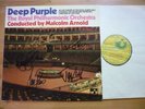 Deep Purple LIVE CONCERT AT THE ROYAL ALBERT HALL