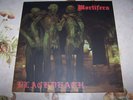 Mortifera / Blackdeath LP Peste Noire Alcest Amesoeurs