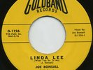 HEAR-Rare Cajun / Rockabilly 45- Joe Bonsall- Linda Lee